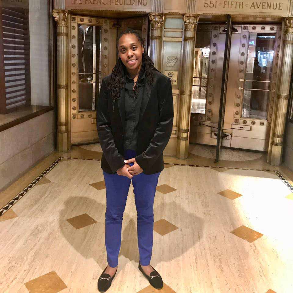 Daughter of Clarence and Maxine Nowlin.  Granddaughter Wallace E. Edna Wilson Darden. Great Granddaughter of Savannah Atlanta Darden. Great Great Great Granddaaughter of Henry M. and Marcella Whitehead Darden.